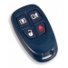 DSC wls919-433 Wireless Keyfob